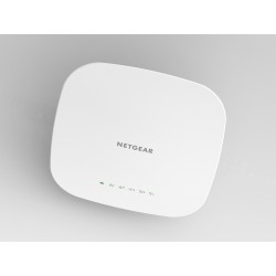 Netgear WAC540 1733 Mbit/s Power over Ethernet (PoE) White