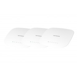 Netgear WAC540B03 1733 Mbit/s Power over Ethernet (PoE) White