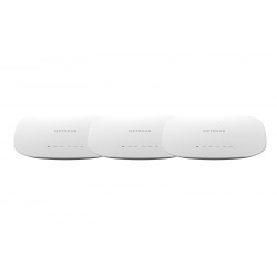 Netgear WAC540B03 1733 Mbit/s Power over Ethernet (PoE) White