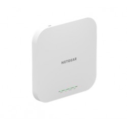 Netgear WAX610 2500 Mbit/s Power over Ethernet (PoE) White