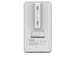 Netgear WBC502 1000 Mbit/s Power over Ethernet (PoE)