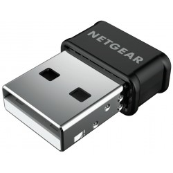 Netgear A6150 WLAN 867 Mbit/s