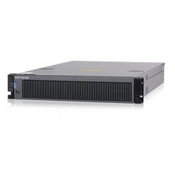 Netgear ReadyNAS 3312 2U 12-bay Diskless E3-1225V5 Ethernet LAN Rack (2U) Black NAS