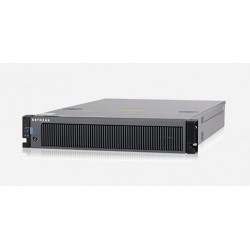 Netgear ReadyNAS 3312 E3-1225V5 Ethernet LAN Rack (2U) Black NAS