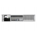 Netgear ReadyNAS 4312S E3-1245V5 Ethernet LAN Rack (2U) Black NAS