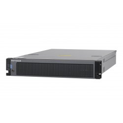Netgear ReadyNAS 4312X E3-1245V5 Ethernet LAN Rack (2U) Black NAS