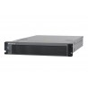 Netgear ReadyNAS 4312X E3-1245V5 Ethernet LAN Rack (2U) Black NAS