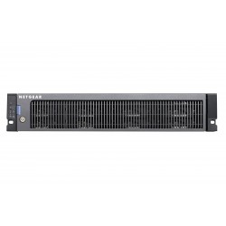 Netgear ReadyNAS 4312X E3-1245V5 Ethernet LAN Rack (2U) Black NAS