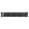 Netgear ReadyNAS 4312X E3-1245V5 Ethernet LAN Rack (2U) Black NAS