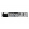Netgear ReadyNAS 4312X E3-1245V5 Ethernet LAN Rack (2U) Black NAS