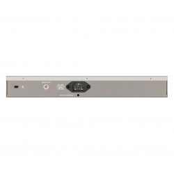 D-Link DBS-2000-10MP network switch Managed Gigabit Ethernet (10/100/1000) Grey Power over Ethernet (PoE)