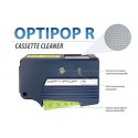 Optipop - Male MT, 12F & 16F, cassette cleaner