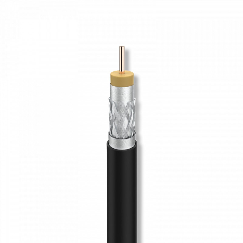 SK2005plus Coaxial cable, 18AtC
