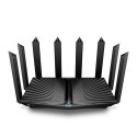 TP-LINK AX6600 Tri-Band Gigabit Wi-Fi 6 Router