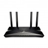 TP-LINK EX220-G2u wireless router Gigabit Ethernet Dual-band (2.4 GHz / 5 GHz) Black
