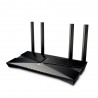 TP-LINK EX220-G2u wireless router Gigabit Ethernet Dual-band (2.4 GHz / 5 GHz) Black