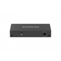 Netgear GS308EPP Managed L2/L3 Gigabit Ethernet (10/100/1000) Power over Ethernet (PoE) Black
