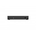 Netgear GS308EPP Managed L2/L3 Gigabit Ethernet (10/100/1000) Power over Ethernet (PoE) Black