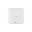 Netgear WAX214 1773.5 Mbit/s White Power over Ethernet (PoE)