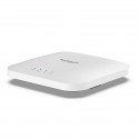 Netgear WAX214 1773.5 Mbit/s White Power over Ethernet (PoE)