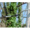 Fibre Optic Drop Clamp
