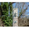 Fibre Optic Drop Clamp