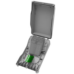 LUNA Fibre Distribution Box - M