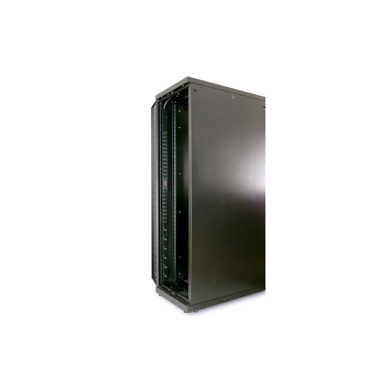 APC Basic Rack 5.7k VA PDU power distribution unit (PDU) 42 AC outlet(s) 0U Black
