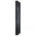 APC AR8625 rack accessory Cable management panel