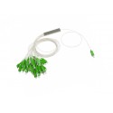 Splice Option
