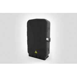 Fibre Facade Enclosure