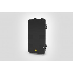 Aerial Fibre Node