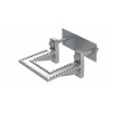X-TRAS™ Cable Management Furniture Kit & fixings