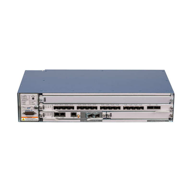 V2 Chassis