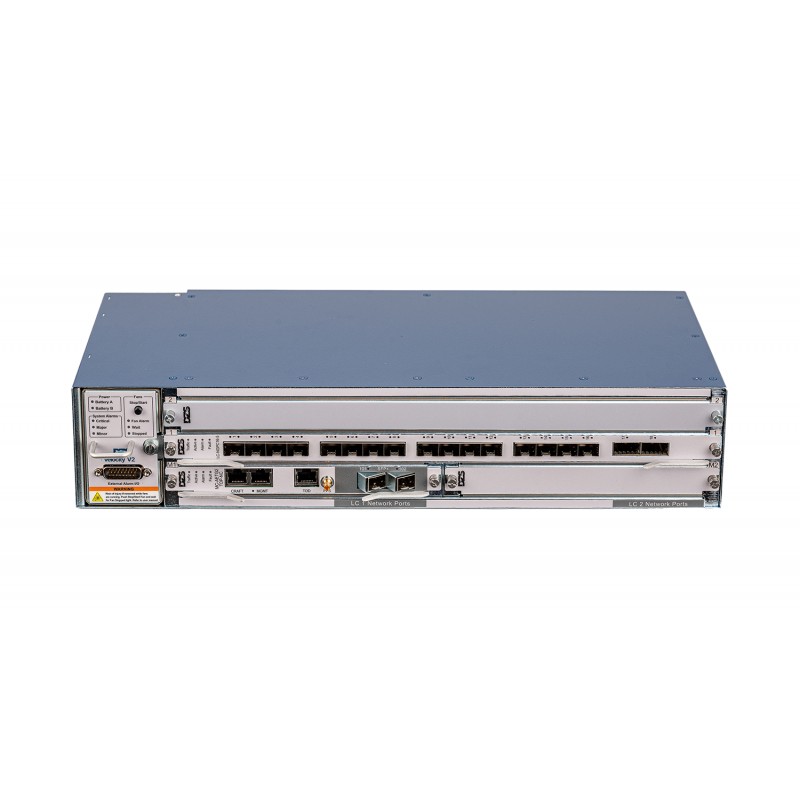 V2 Chassis