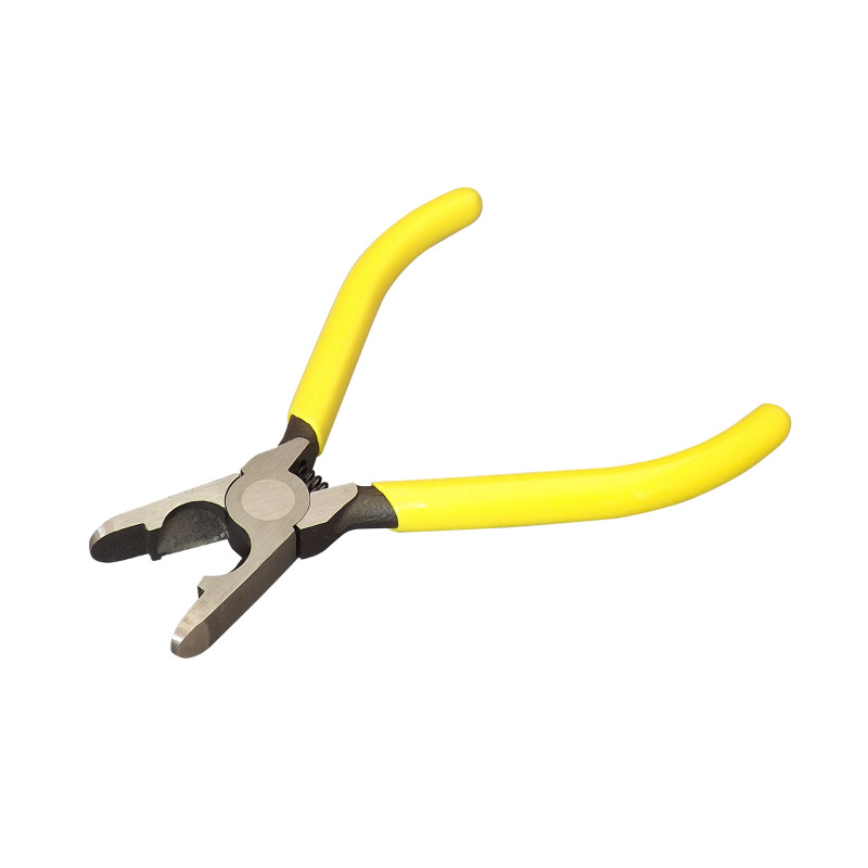 Gel Crimp Termination Tool
