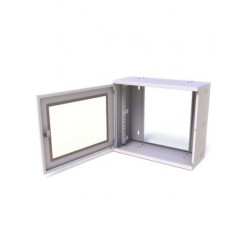 20-20 Wall Box Cabinet