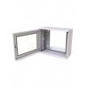 20-20 Wall Box Cabinet