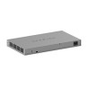 NETGEAR 28-Port PoE Gigabit/10G Stackable Smart Switch (GS728TXP)