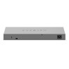 NETGEAR 28-Port PoE Gigabit/10G Stackable Smart Switch (GS728TXP)