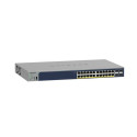 NETGEAR GS752TPP Managed L2/L3/L4 Gigabit Ethernet (10/100/1000) Power over Ethernet (PoE) Grey
