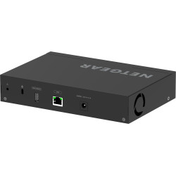 NETGEAR 8x1G PoE+ 220W and 2xSFP+ Managed Switch
