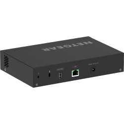 NETGEAR 8x1G PoE+ 220W and 2xSFP+ Managed Switch