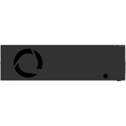 NETGEAR 8x1G PoE+ 220W and 2xSFP+ Managed Switch