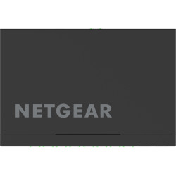 NETGEAR 8x1G PoE+ 220W and 2xSFP+ Managed Switch