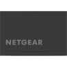 NETGEAR 8x1G PoE+ 220W and 2xSFP+ Managed Switch