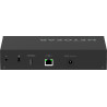 NETGEAR 8x1G PoE+ 220W and 2xSFP+ Managed Switch