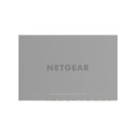 NETGEAR MS108UP Unmanaged 2.5G Ethernet (100/1000/2500) Power over Ethernet (PoE)