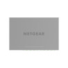 NETGEAR MS108UP Unmanaged 2.5G Ethernet (100/1000/2500) Power over Ethernet (PoE)