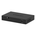 NETGEAR MS308 Unmanaged 2.5G Ethernet (100/1000/2500) Black
